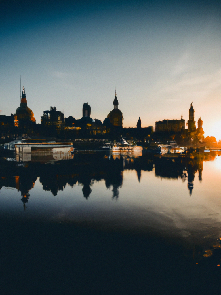 Stadt Dresden Wohnung